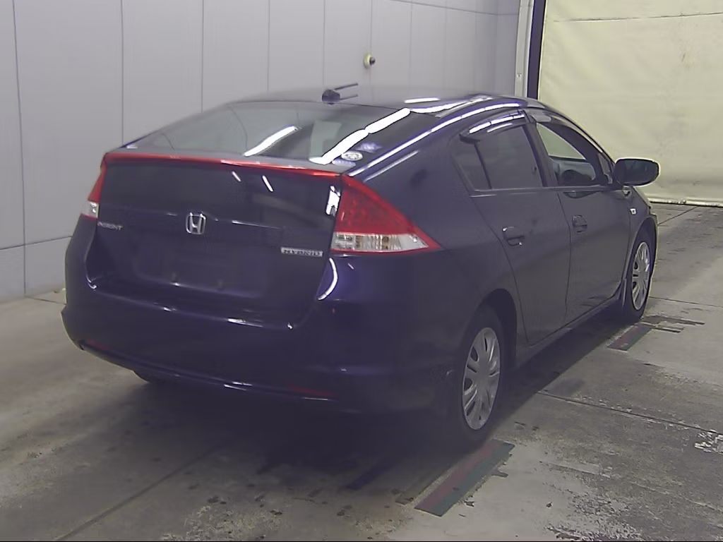 HONDA INSIGHT
