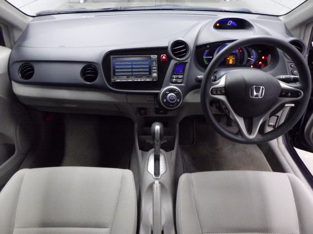 HONDA INSIGHT