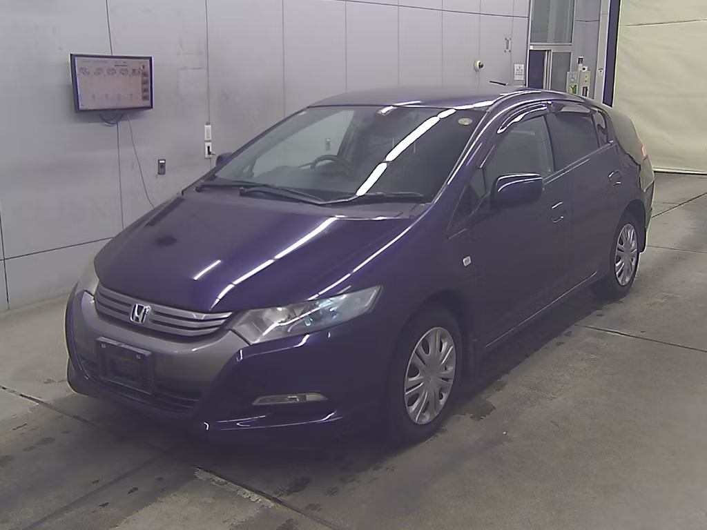 HONDA INSIGHT