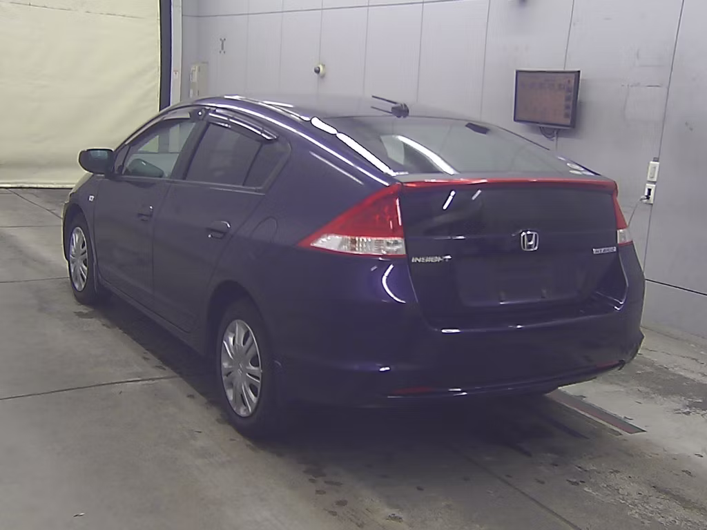 HONDA INSIGHT