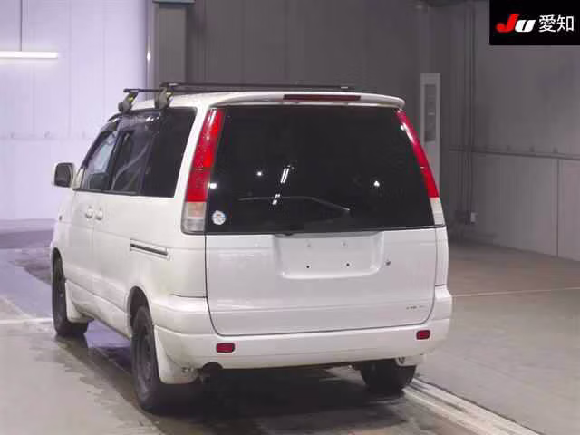 TOYOTA TOWN ACE NOAH