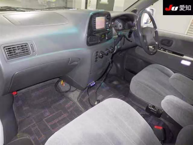 TOYOTA TOWN ACE NOAH