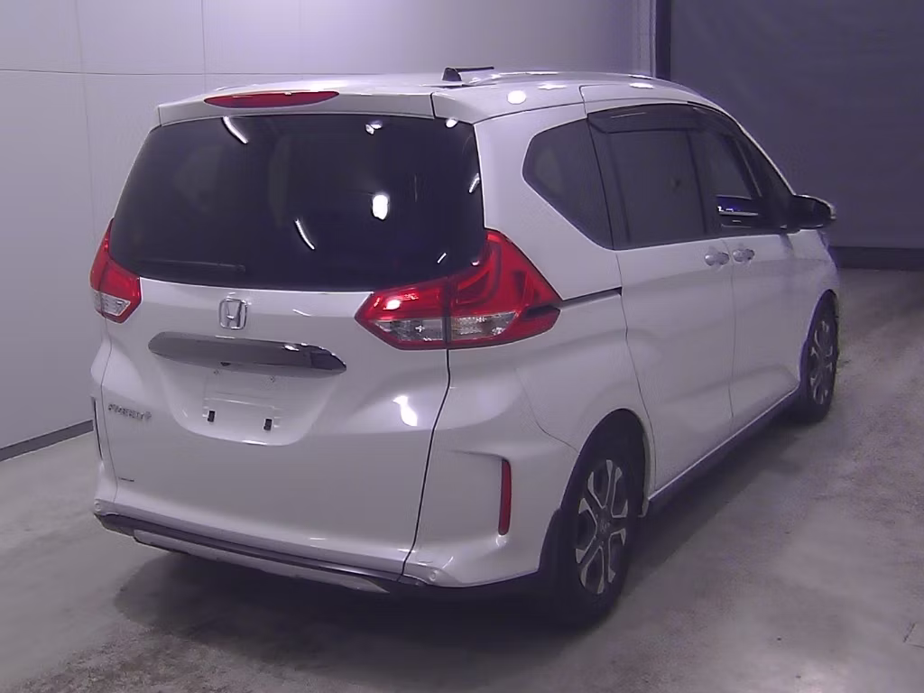 HONDA FREED+