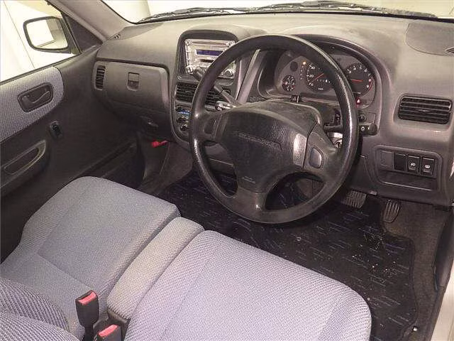 SUBARU PLEO