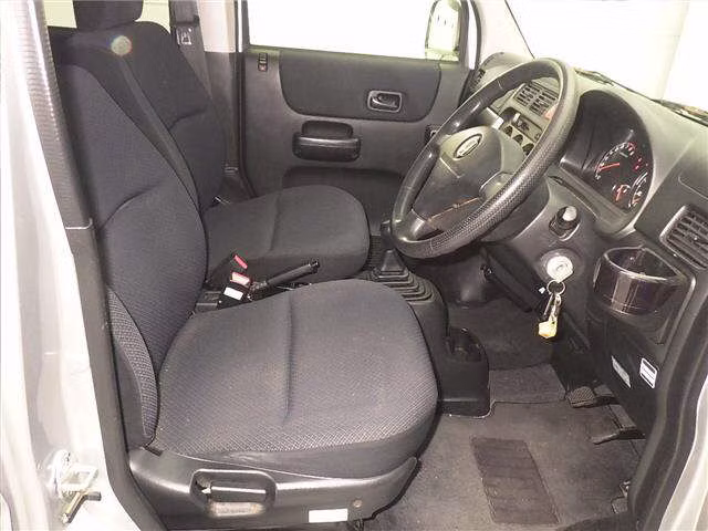 HONDA VAMOS HOBIO