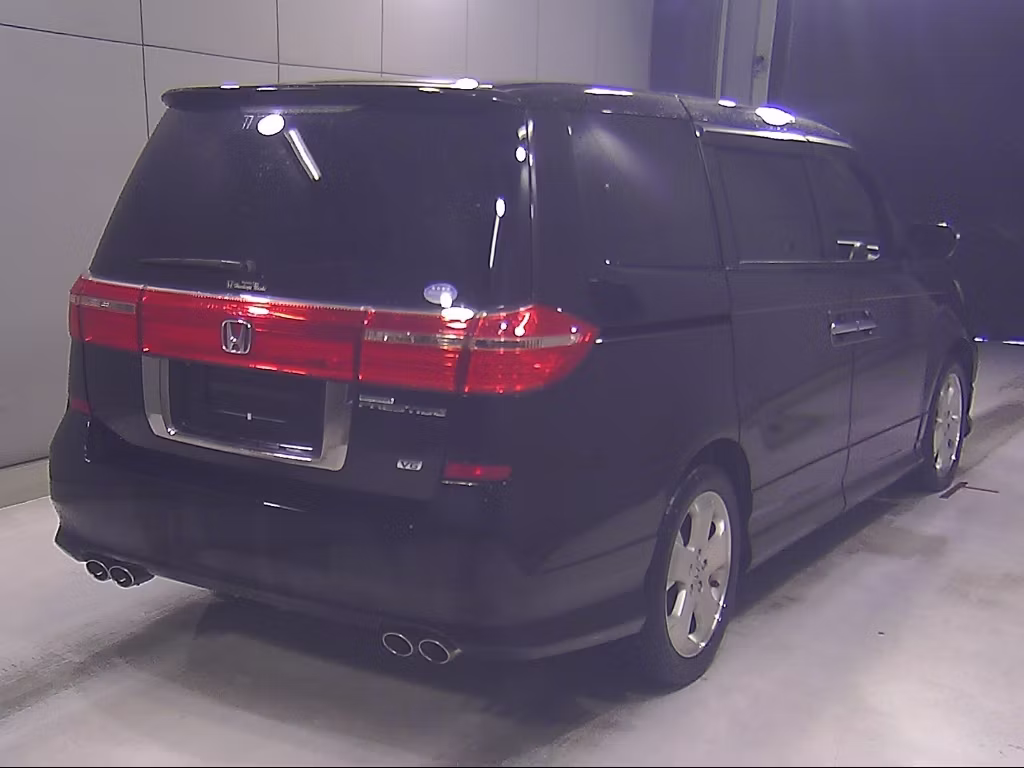 HONDA ELYSION
