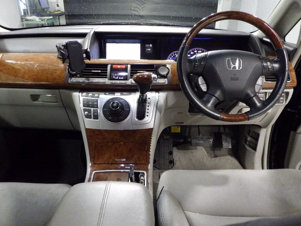 HONDA ELYSION