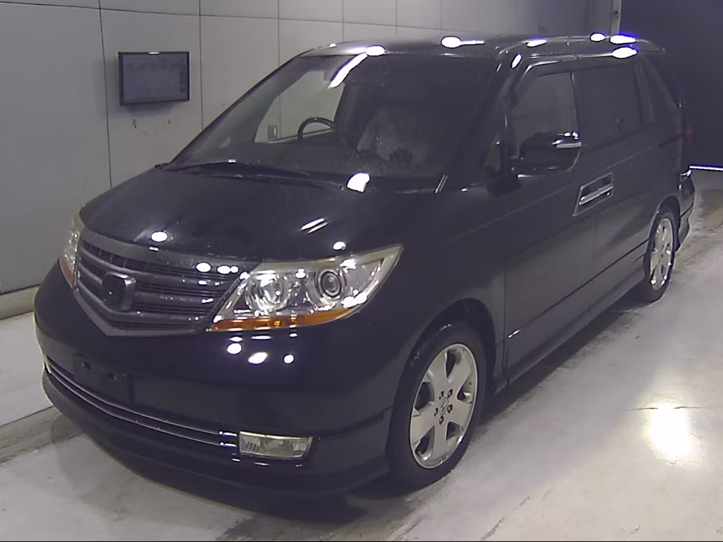 HONDA ELYSION