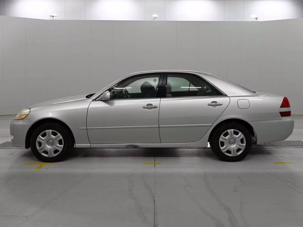 TOYOTA MARK II