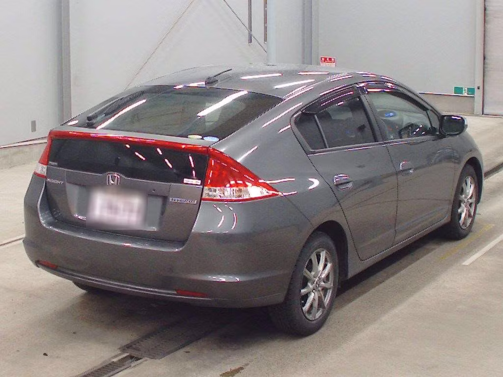HONDA INSIGHT
