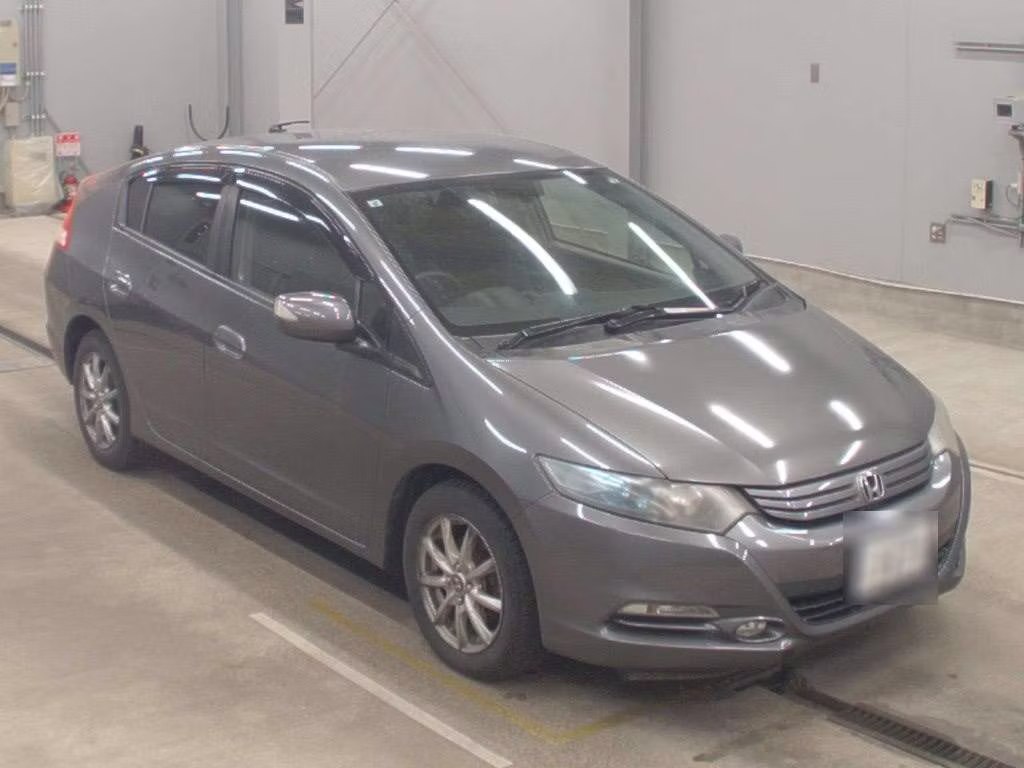HONDA INSIGHT