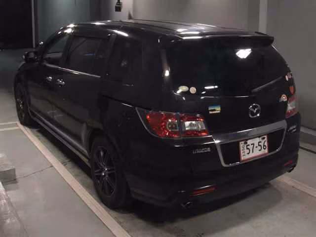 MAZDA MPV