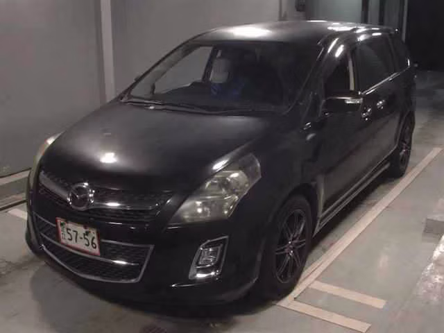 MAZDA MPV