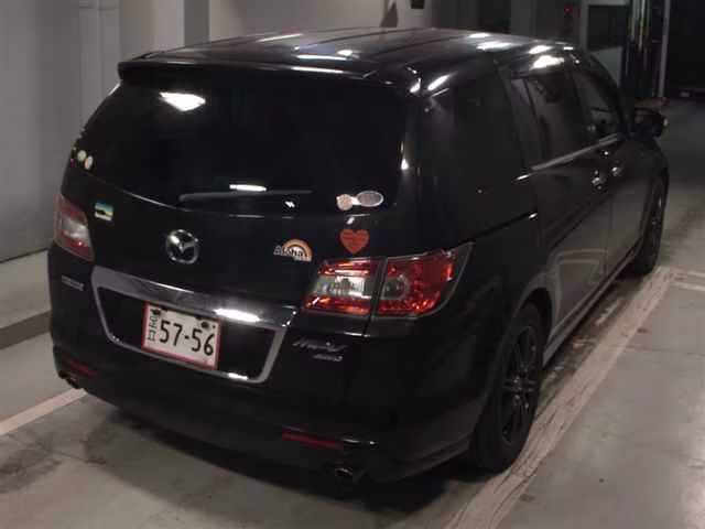 MAZDA MPV