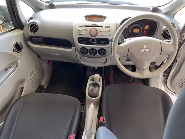 MITSUBISHI I