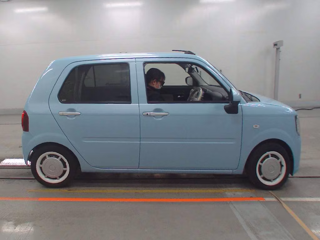 DAIHATSU MIRA TOCOT