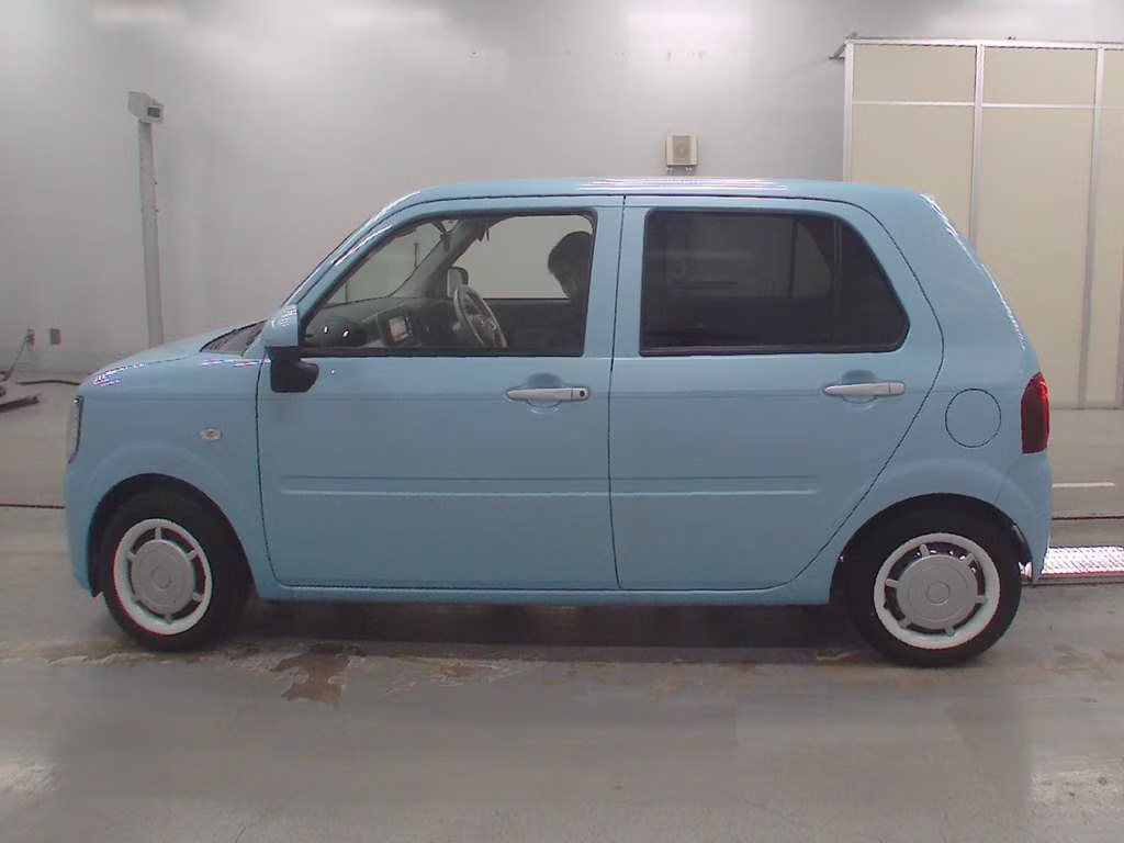 DAIHATSU MIRA TOCOT
