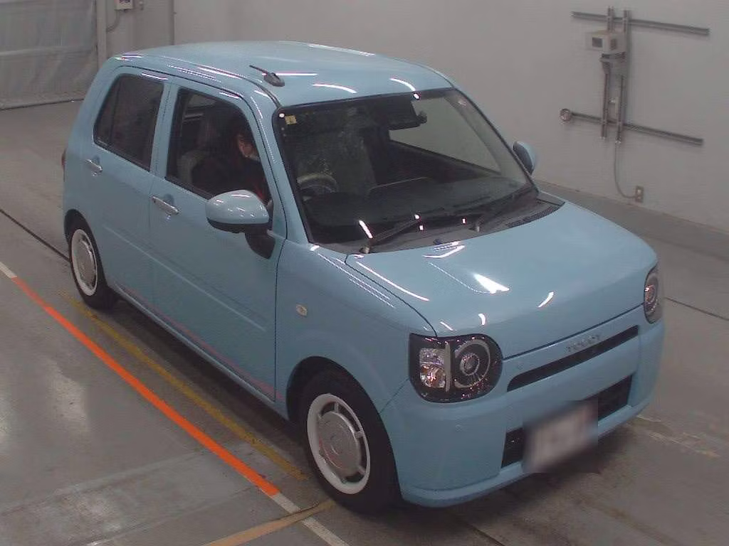 DAIHATSU MIRA TOCOT