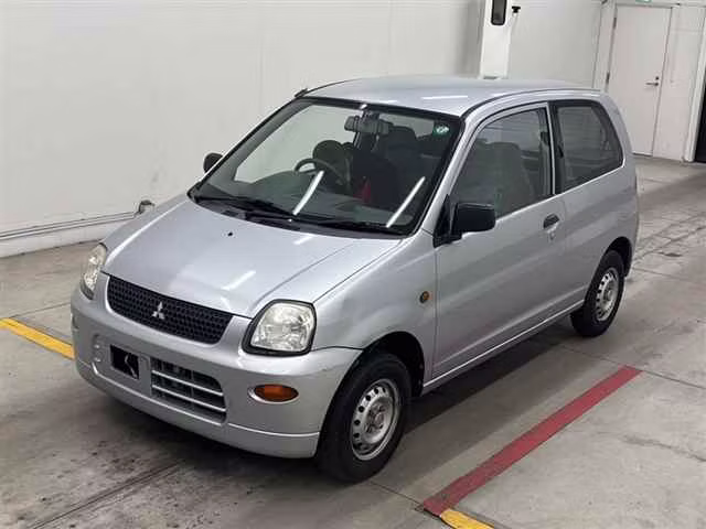 MITSUBISHI MINICA