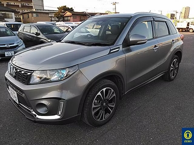 SUZUKI ESCUDO