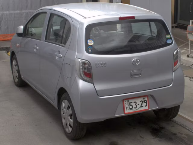 TOYOTA PIXIS EPOCH