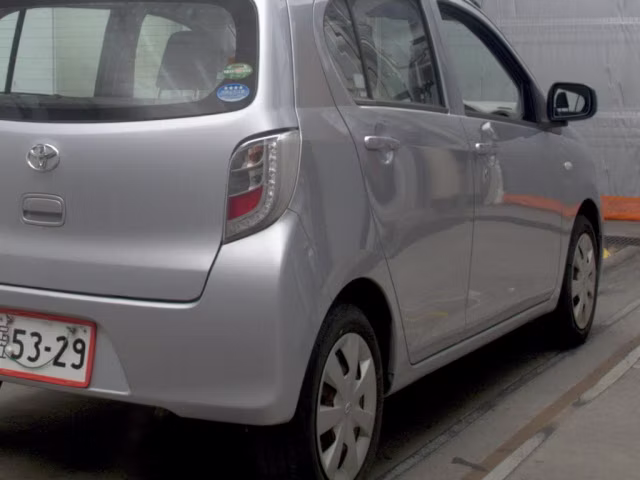 TOYOTA PIXIS EPOCH