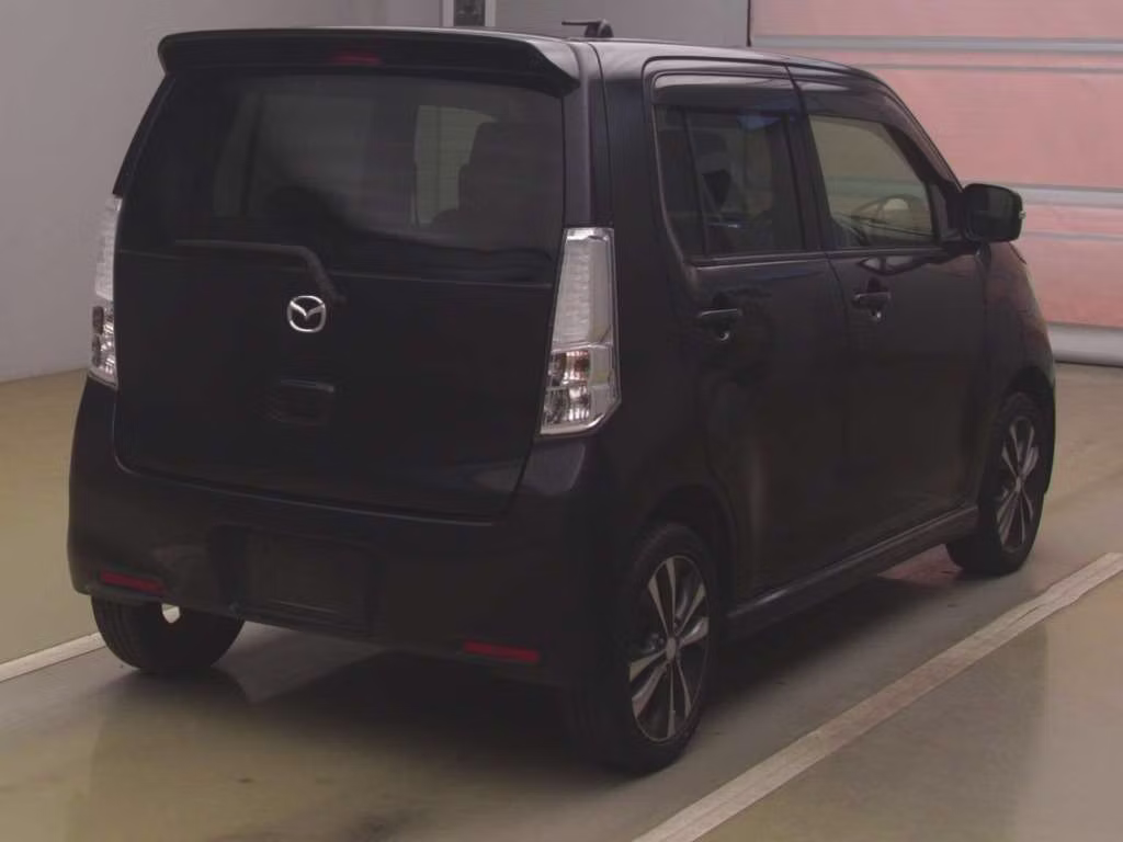MAZDA FLAIR