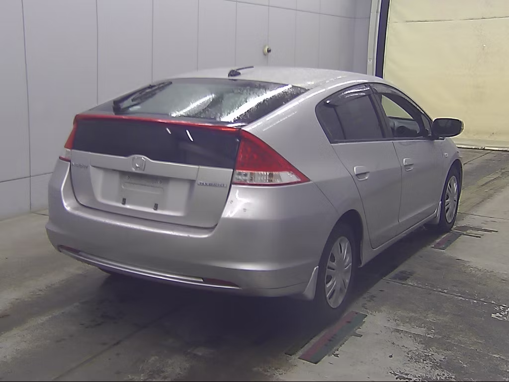 HONDA INSIGHT