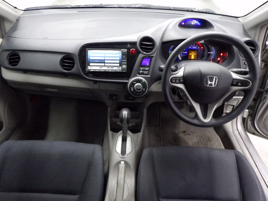 HONDA INSIGHT