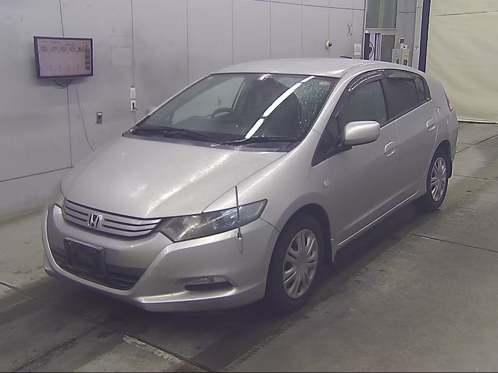 HONDA INSIGHT