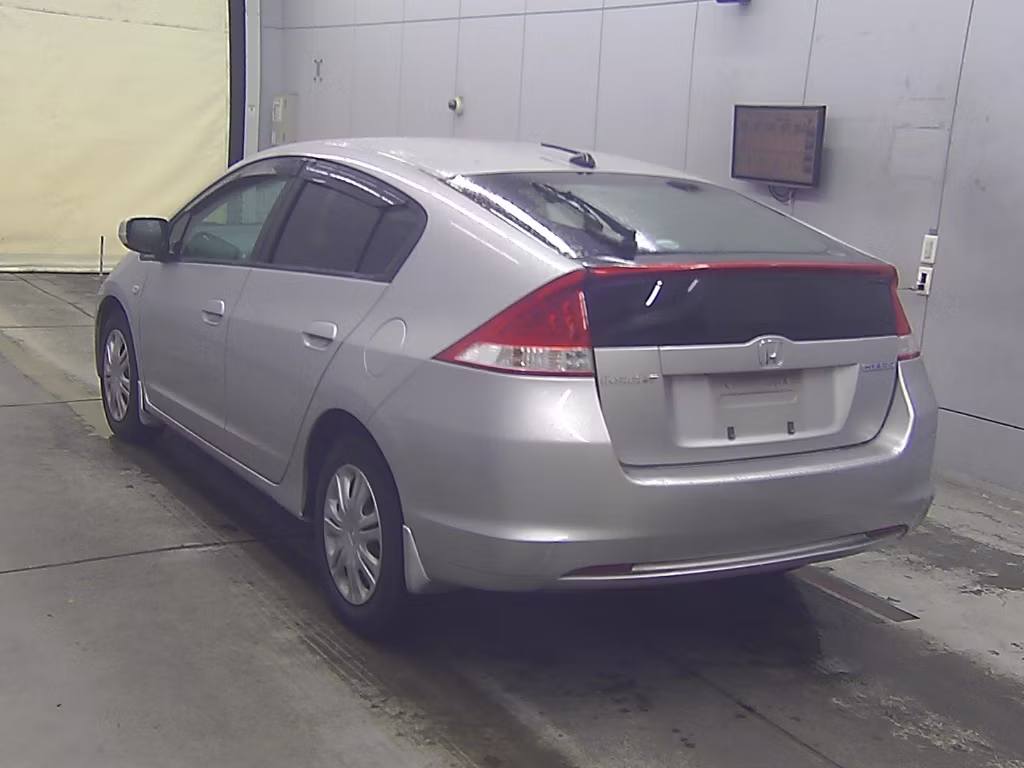 HONDA INSIGHT