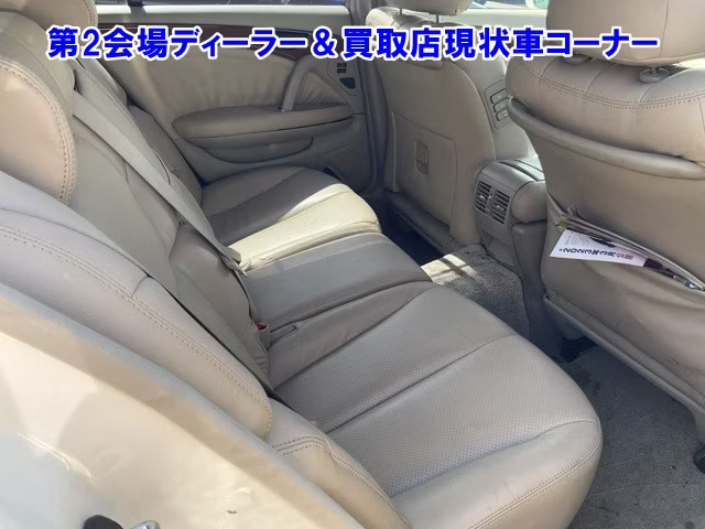 NISSAN CIMA