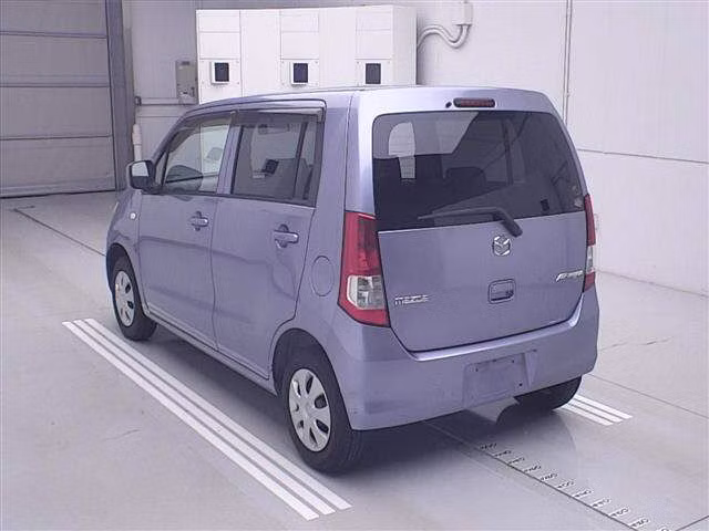 MAZDA AZ-WAGON