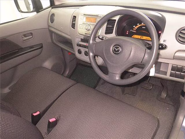 MAZDA AZ-WAGON