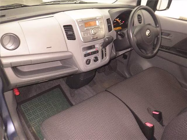 MAZDA AZ-WAGON
