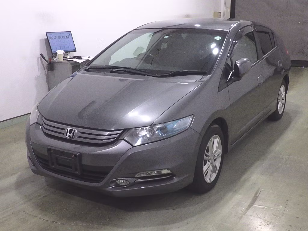 HONDA INSIGHT