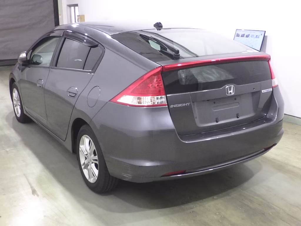 HONDA INSIGHT