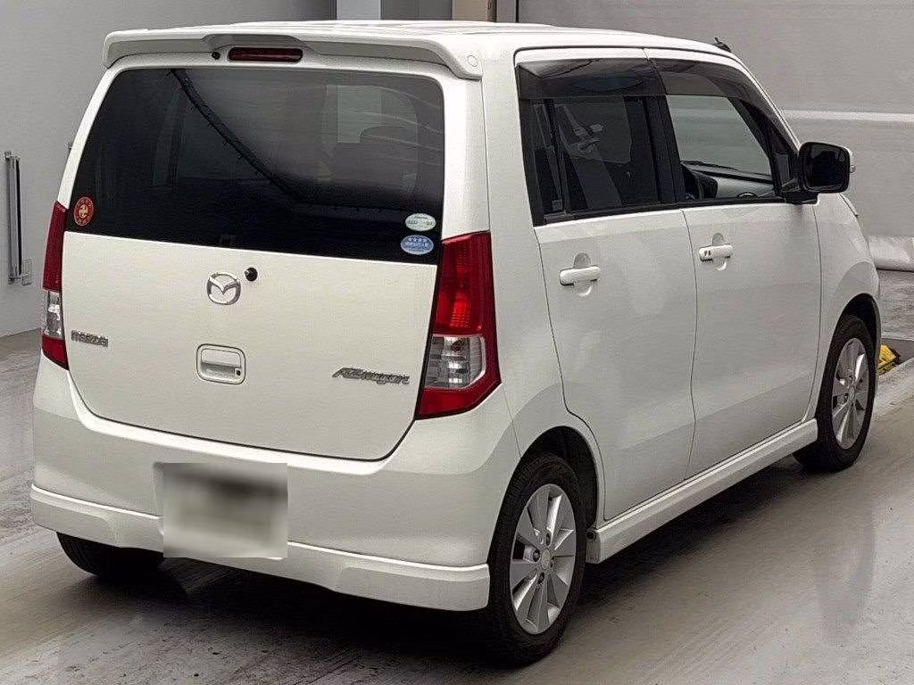 MAZDA AZ-WAGON