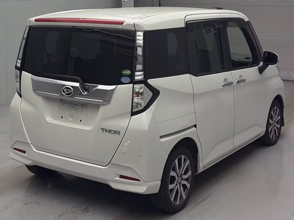 DAIHATSU THOR