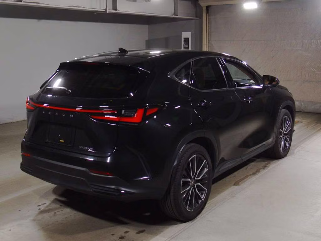 LEXUS NX350H