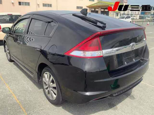 HONDA INSIGHT