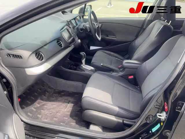 HONDA INSIGHT