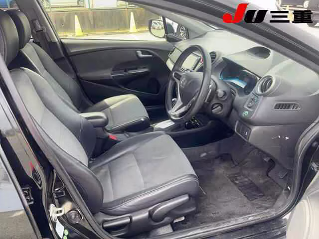 HONDA INSIGHT