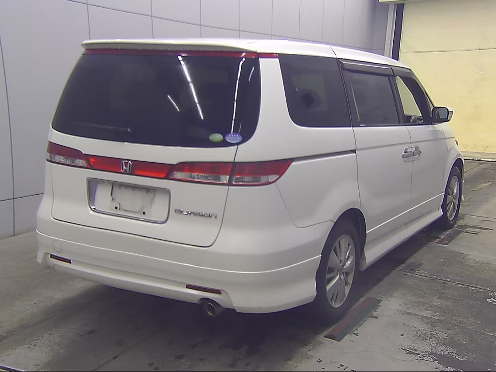 HONDA ELYSION