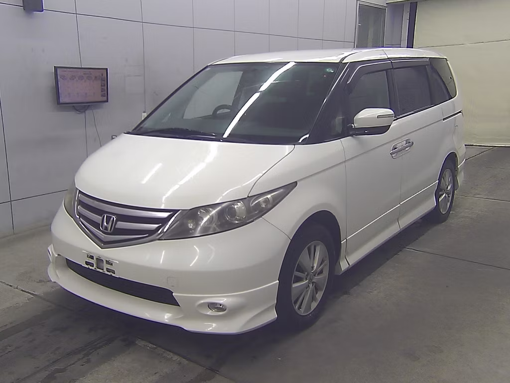 HONDA ELYSION