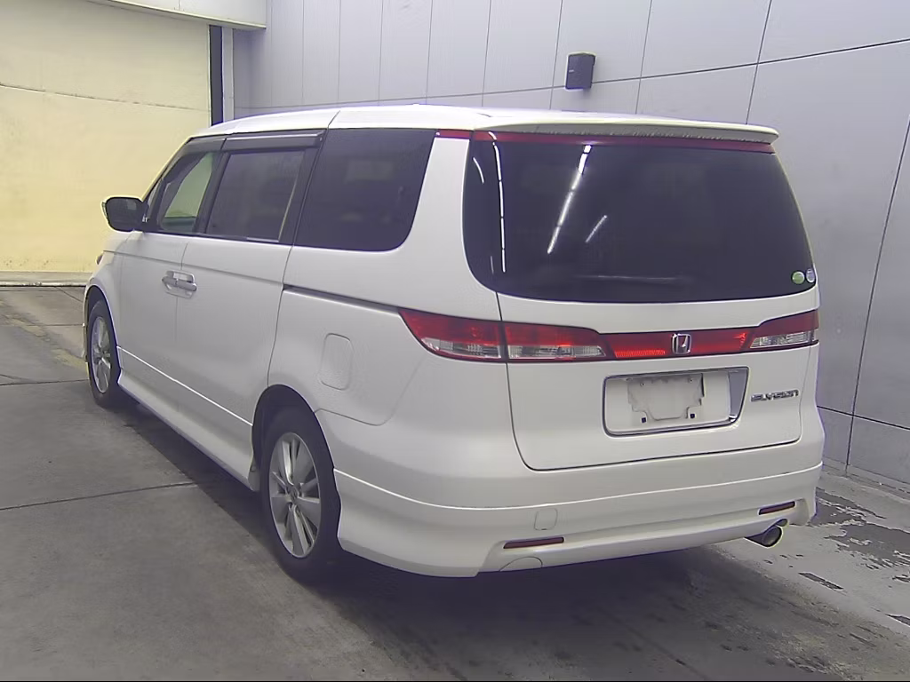 HONDA ELYSION