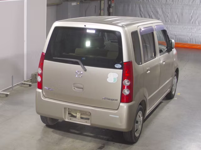 MAZDA AZ-WAGON