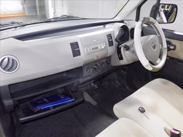 MAZDA AZ-WAGON