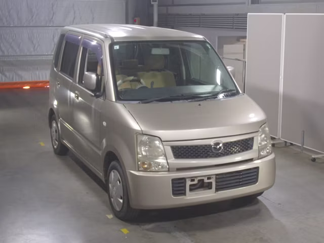 MAZDA AZ-WAGON