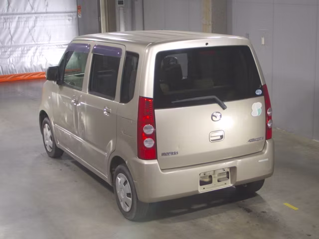 MAZDA AZ-WAGON
